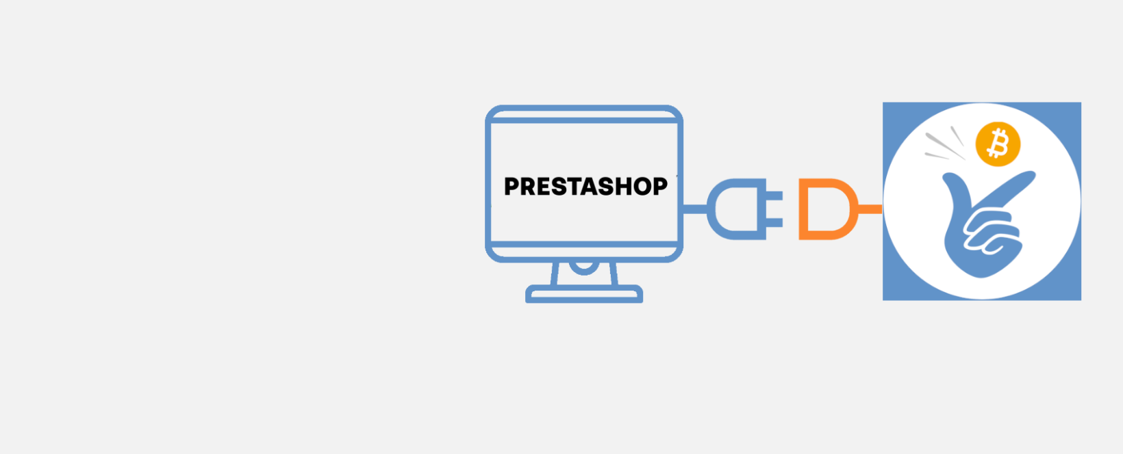 Coinsnap Demo Store for Prestashop